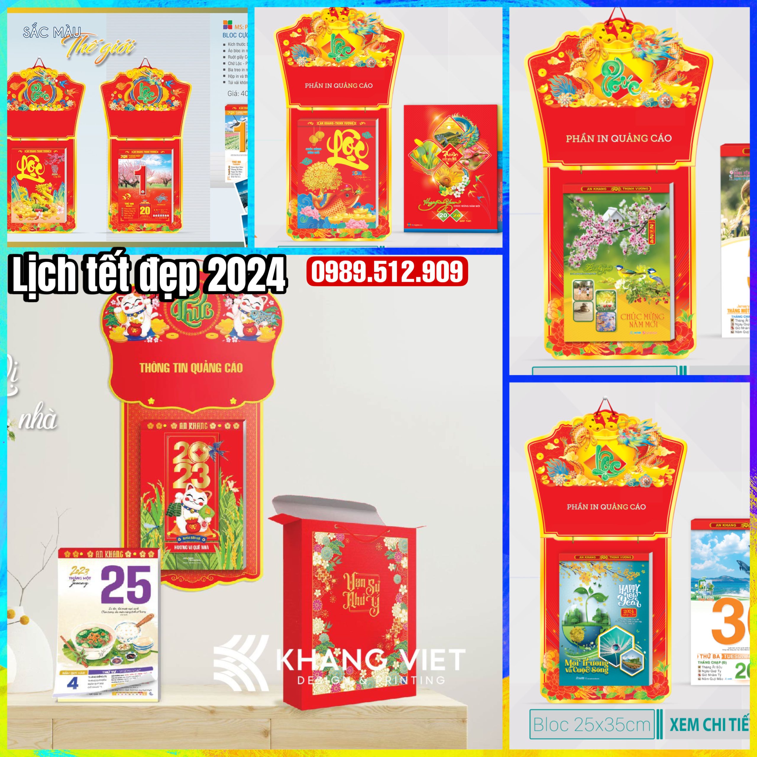 Lịch tết 2025, Lịch tết đẹp 2025, Lịch Tết ngành Nông nghiệp, Mẫu lịch Tết ấn tượng, In lịch tết, In lịch tết 2025, thiết kế lịch tết đẹp 2025, Lịch để bàn 2025, Lịch bloc 2025, Lịch để bàn 2025, Lịch treo tường 2025, Lịch treo tường, Lịch bloc, Lịch để bàn