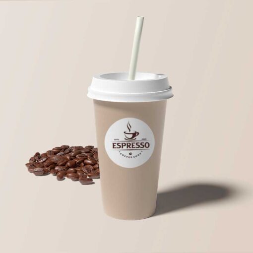 Alternative view of In Tem Nhãn